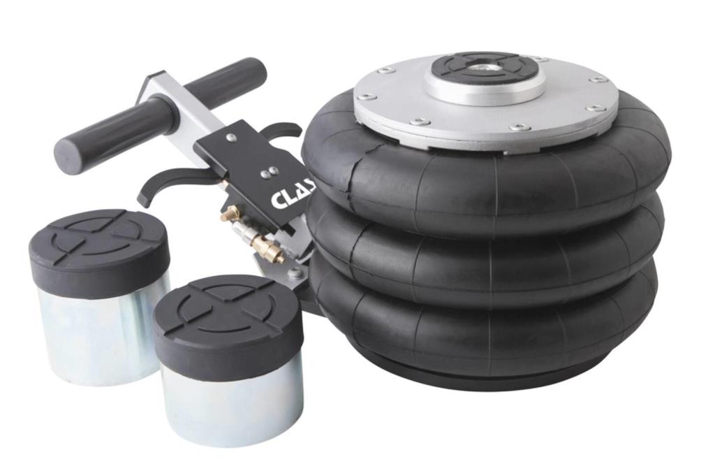 Cric (Hydraulique de voiture) CLAS OP 0309